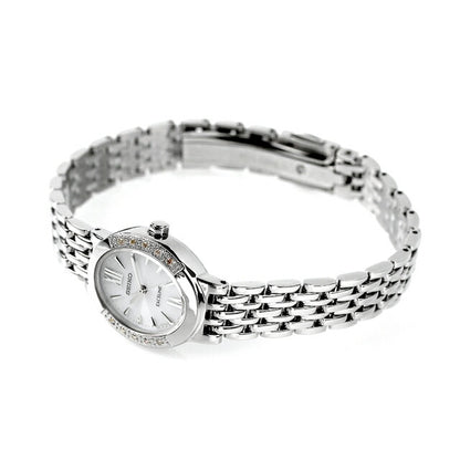 SEIKO Dolce &amp; Exceline Solar Women&