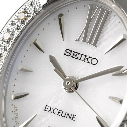 SEIKO Dolce &amp; Exceline Solar Women&