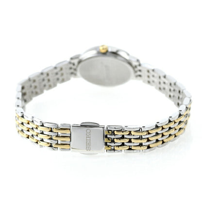 SEIKO Dolce &amp; Exceline Solar Women&