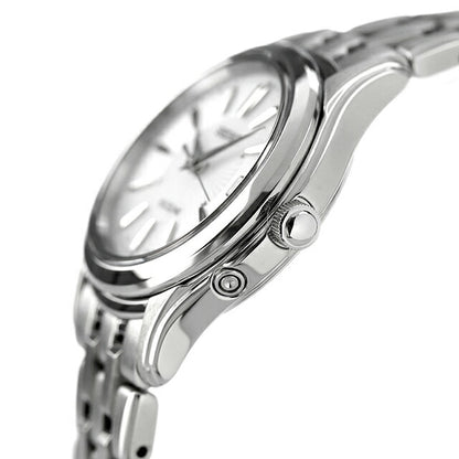 SEIKO Dolce &amp; Exceline Solar Radio Women&