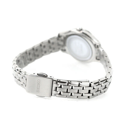 SEIKO Dolce &amp; Exceline Solar Radio Women&