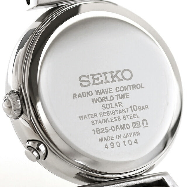 SWCW109 ｜ セイコー(SEIKO) – 腕時計のななぷれ