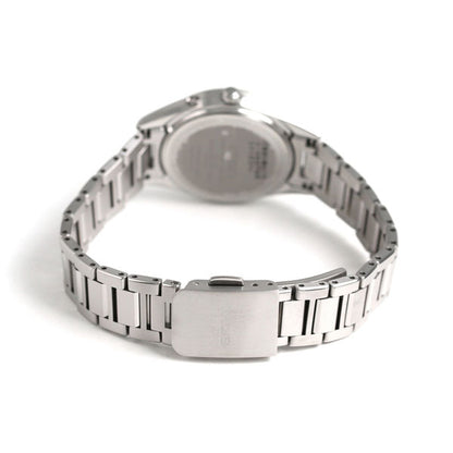 Seiko Exceline Solar Radio Women&