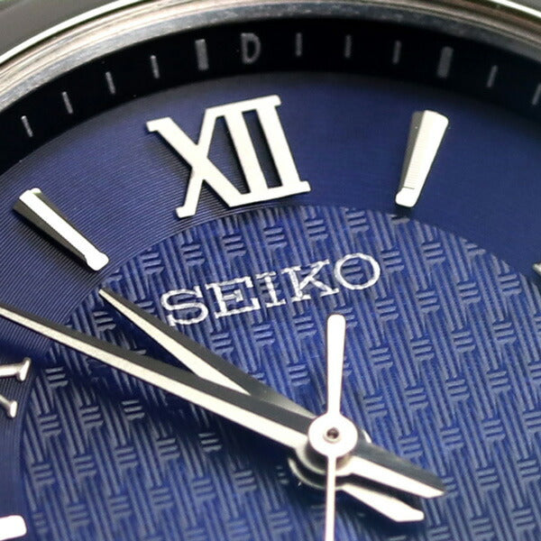 Seiko Exceline Solar Radio Women&