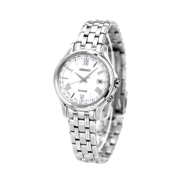 Seiko Exceline Women&