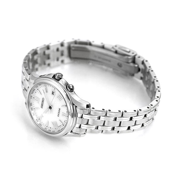 Seiko Exceline Women&