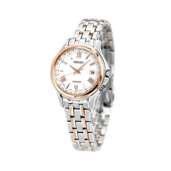Seiko Exceline Women&
