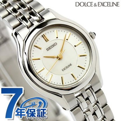 SEIKO Dolce &amp; Exceline Women&