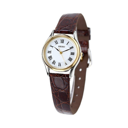Seiko Dolce &amp; Exceline Women&