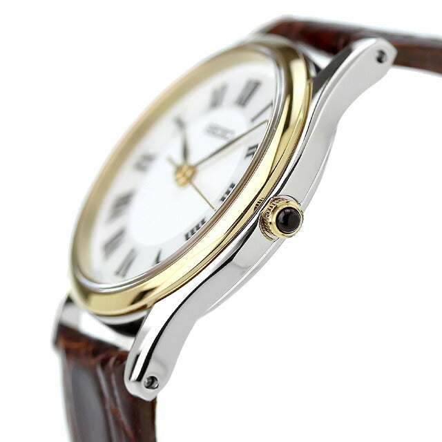 新品SEIKOセイコー腕時計・SWDL162・ドルチェ & エクセリーヌクオーツ SEIKO セイコー ドルチェ＆エクセリーヌ DOLCE＆EXCELINE 女性用