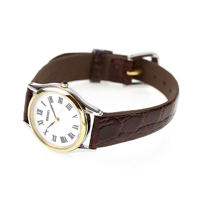 Seiko Dolce &amp; Exceline Women&
