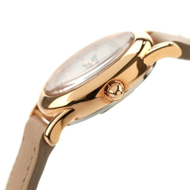 Seiko Selection 2025 SAKURA Blooming Limited Edition Solar Watch Brand Women&