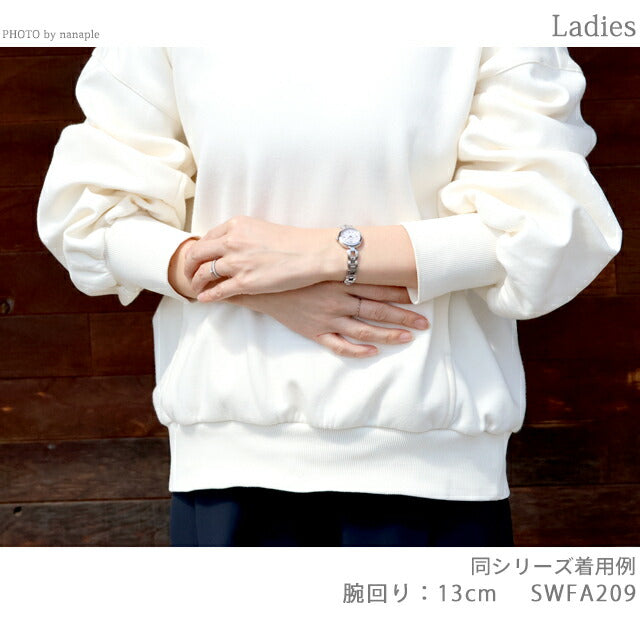 SWFA209 ｜ セイコーセレクション ソーラー