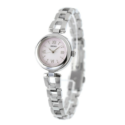 SWFA209 | Seiko Selection S Series Bracelet Solar