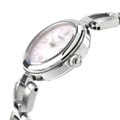 SWFA209 | Seiko Selection S Series Bracelet Solar