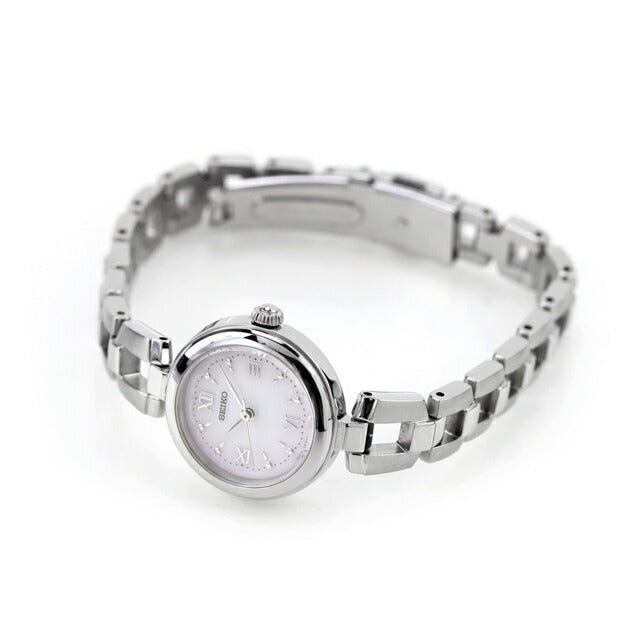 SWFA209 | Seiko Selection S Series Bracelet Solar