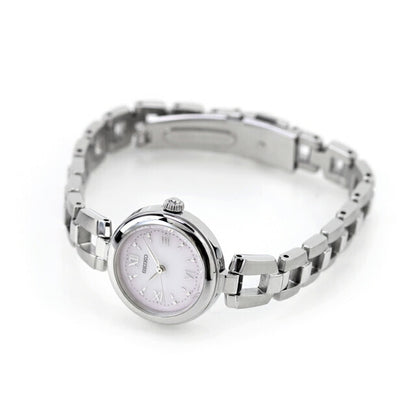 SWFA209 | Seiko Selection S Series Bracelet Solar