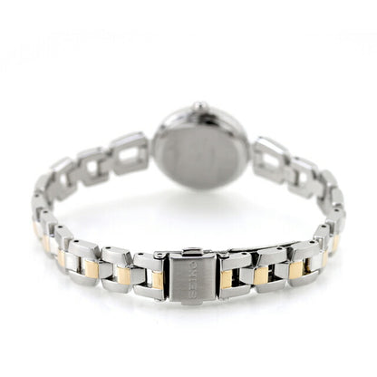 Seiko Selection S Series Bracelet Solar Watch Brand Women&