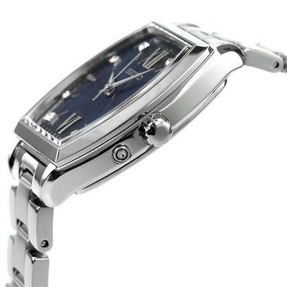 Seiko Selection Watch Brand Special Edition Solar Radio Women&