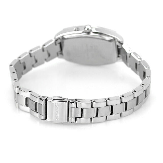 Seiko Selection Watch Brand Special Edition Solar Radio Women&