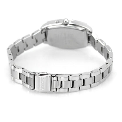 Seiko Selection Watch Brand Special Edition Solar Radio Women&