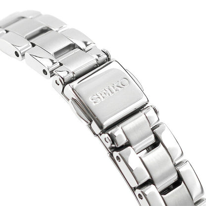 Seiko Selection Watch Brand Solar Radio Women&