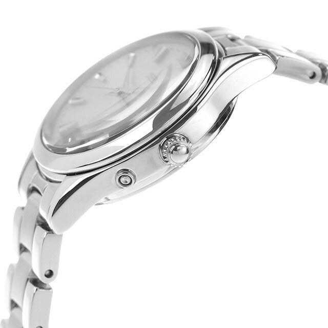Seiko Selection Round Solar Radio Watch Brand Women&