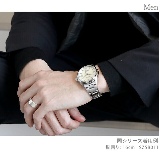 Seiko Mechanical Online Limited Mechanical Dress Line Automatic Watch Brand Men&