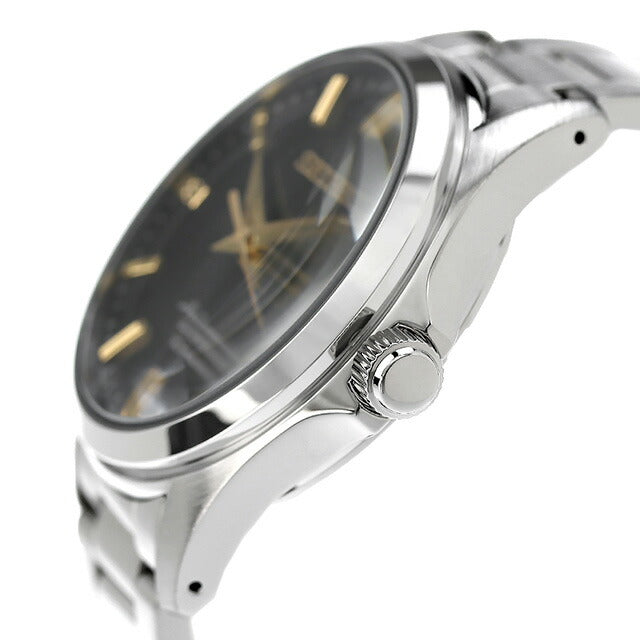 Seiko Mechanical Online Limited Mechanical Dress Line Automatic Watch Brand Men&