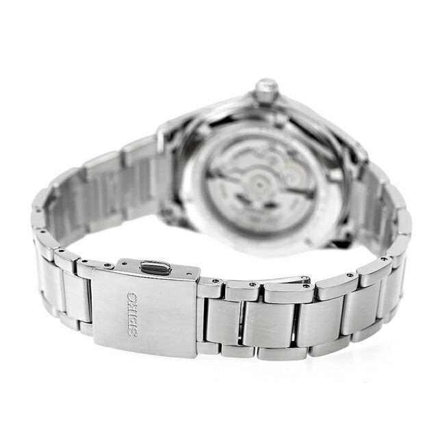 Seiko Mechanical Online Limited Mechanical Dress Line Automatic Watch Brand Men&