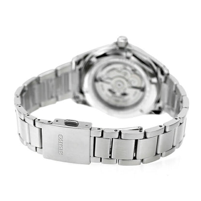 Seiko Mechanical Online Limited Mechanical Dress Line Automatic Watch Brand Men&