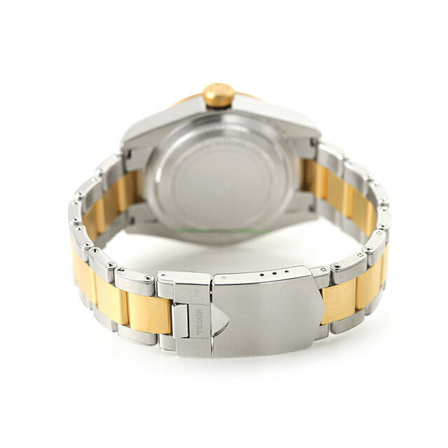 M79733N-0004 | Tudor Tudor Black Bay S&amp;G automatic winding