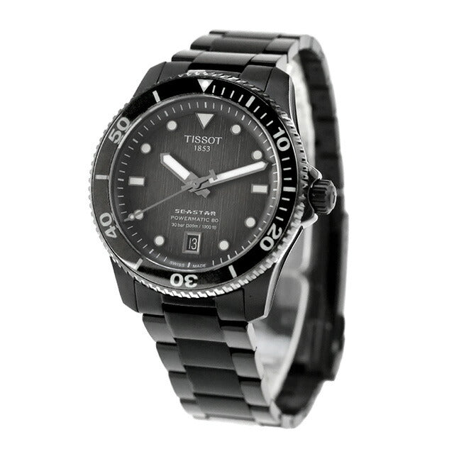 TISSOT – 腕時計のななぷれ