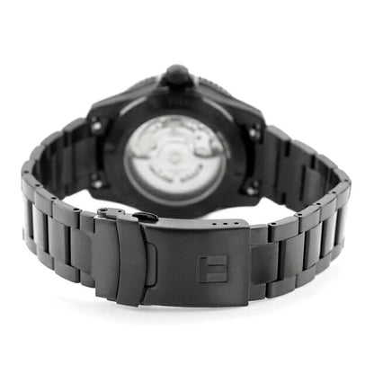 T120.807.33.051.00 ｜ ティソ シースター 1000 自動巻き