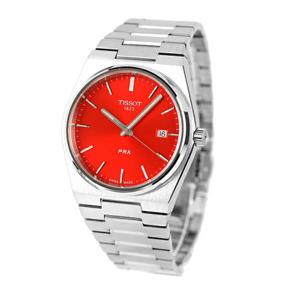 T137.410.11.421.00 ｜ Tissot PRX 40mm Quartz Battery Operated