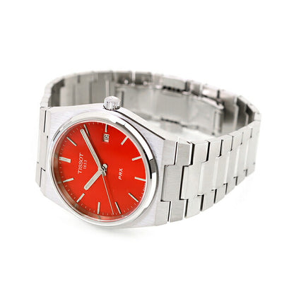 T137.410.11.421.00 ｜ Tissot PRX 40mm Quartz Battery Operated
