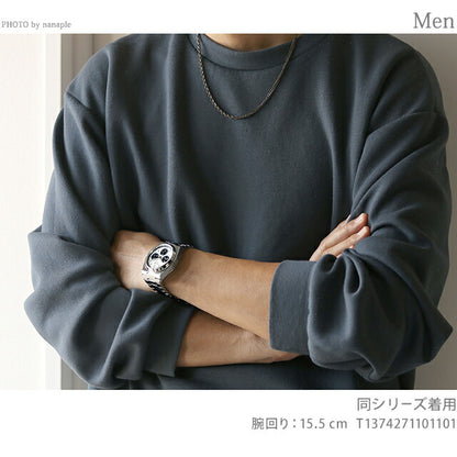 T137.427.11.011.01 ｜ PRX 自動巻き