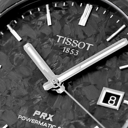 T137.907.97.201.00 ｜ ティソ Classic Contemporary PRX パワーマティック 80 自動巻き