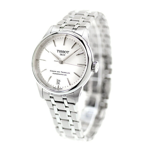 TISSOT 自動巻き腕時計 シルバー n23102404565-1_600x.jpg?v=