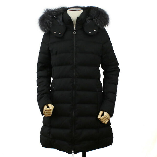 タトラス ダウンジャケット レディース ブランド TATRAS ポーランド LTAT23A4571-D ブラック ウェア 選べるモデル TATAT23A4571A