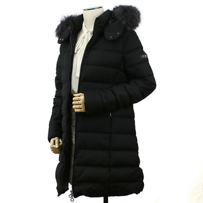 タトラス ダウンジャケット レディース ブランド TATRAS ポーランド LTAT23A4571-D ブラック ウェア 選べるモデル TATAT23A4571A