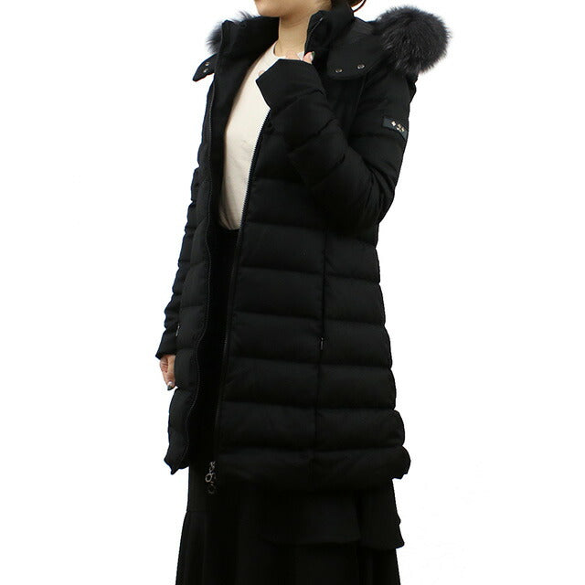 タトラス ダウンジャケット レディース ブランド TATRAS ポーランド LTAT23A4571-D ブラック ウェア 選べるモデル TATAT23A4571A