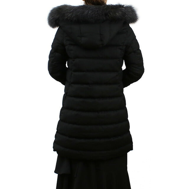 タトラス ダウンジャケット レディース ブランド TATRAS ポーランド LTAT23A4571-D ブラック ウェア 選べるモデル TATAT23A4571A