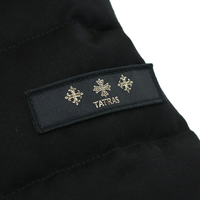 タトラス ダウンジャケット レディース ブランド TATRAS ポーランド LTAT23A4571-D ブラック ウェア 選べるモデル TATAT23A4571A