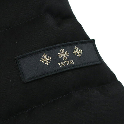 タトラス ダウンジャケット レディース ブランド TATRAS ポーランド LTAT23A4571-D ブラック ウェア 選べるモデル TATAT23A4571A