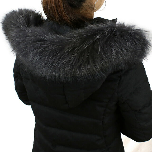 タトラス TATTAS LTBM21A4795 ダウンジャケット ブラック 楽天市場】【アウトレット】タトラス TATRAS ダウンジャケット