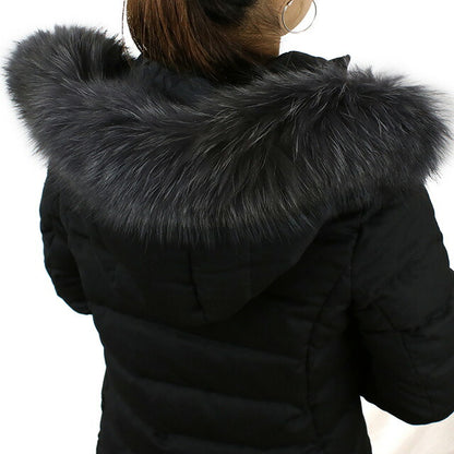 タトラス ダウンジャケット レディース ブランド TATRAS ポーランド LTAT23A4571-D ブラック ウェア 選べるモデル TATAT23A4571A