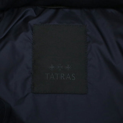 タトラス その他アウター レディース ブランド TATRAS ポーランド LTAT23A4571-D ネイビー系 ウェア 選べるモデル TATAT23A4571B