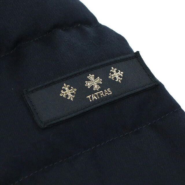 タトラス その他アウター レディース ブランド TATRAS ポーランド LTAT23A4571-D ネイビー系 ウェア 選べるモデル TATAT23A4571B