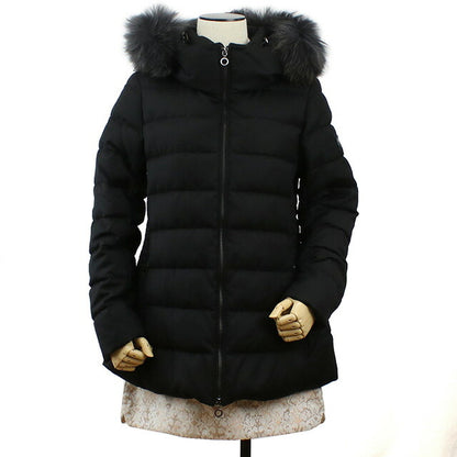 タトラス ジャケット レディース ブランド TATRAS ポーランド LTAT23A4795-D ブラック ウェア TATAT23A4795A